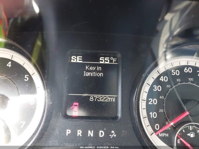 44498622 :رقم المزاد ، 1C6RR7FG6JS345251 vin ، 2018 Ram 1500 Express  4x4 6'4 Box مزاد بيع