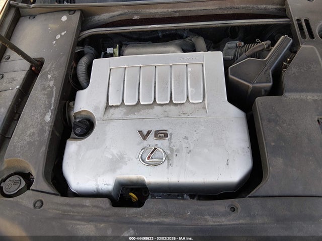 Продажа на аукционе авто 2008 Lexus Es 350, vin: JTHBJ46G082162551, номер лота: 44498623