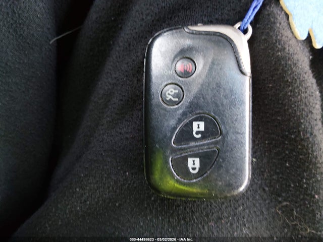 Продажа на аукционе авто 2008 Lexus Es 350, vin: JTHBJ46G082162551, номер лота: 44498623