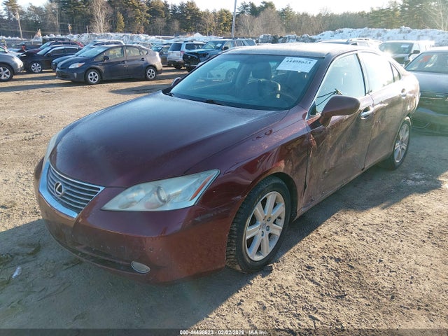 Продажа на аукционе авто 2008 Lexus Es 350, vin: JTHBJ46G082162551, номер лота: 44498623