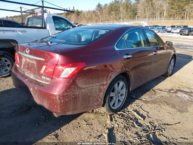 Продажа на аукционе авто 2008 Lexus Es 350, vin: JTHBJ46G082162551, номер лота: 44498623