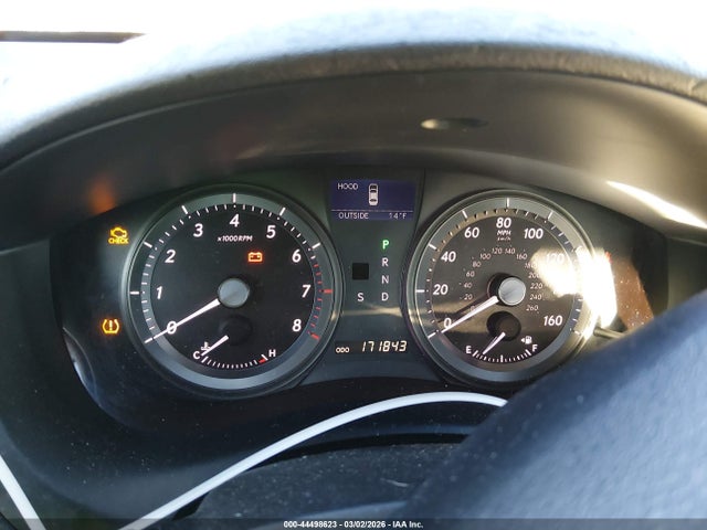 Продажа на аукционе авто 2008 Lexus Es 350, vin: JTHBJ46G082162551, номер лота: 44498623