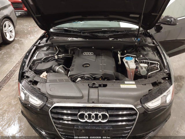 WAUM2AFR4GA007400 Audi A5 2.0t Premium
