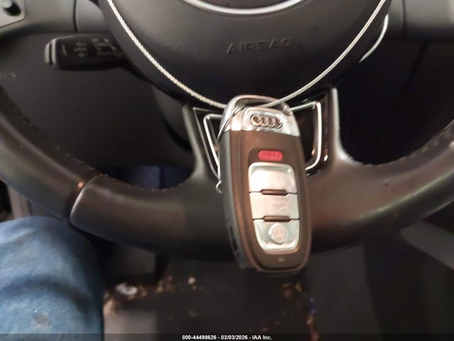 WAUM2AFR4GA007400 Audi A5 2.0t Premium