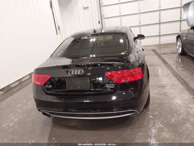 WAUM2AFR4GA007400 Audi A5 2.0t Premium