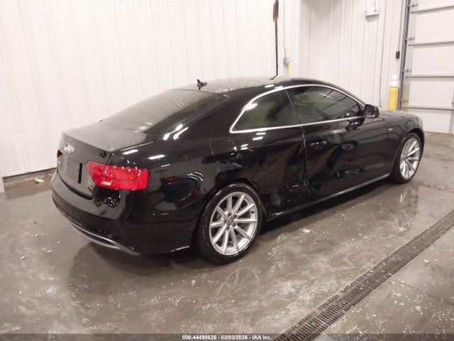 WAUM2AFR4GA007400 Audi A5 2.0t Premium