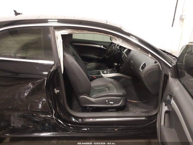 WAUM2AFR4GA007400 Audi A5 2.0t Premium