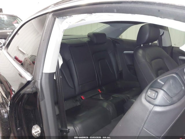 WAUM2AFR4GA007400 Audi A5 2.0t Premium
