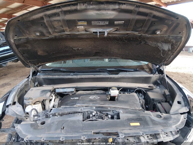 5N1DL0MM1LC516341 Infiniti Qx60 Luxe Awd