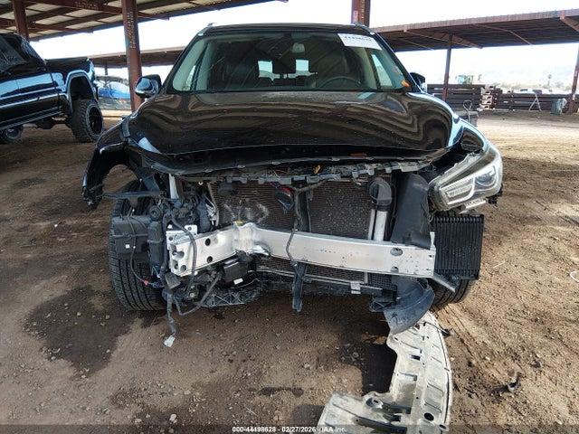 5N1DL0MM1LC516341 Infiniti Qx60 Luxe Awd
