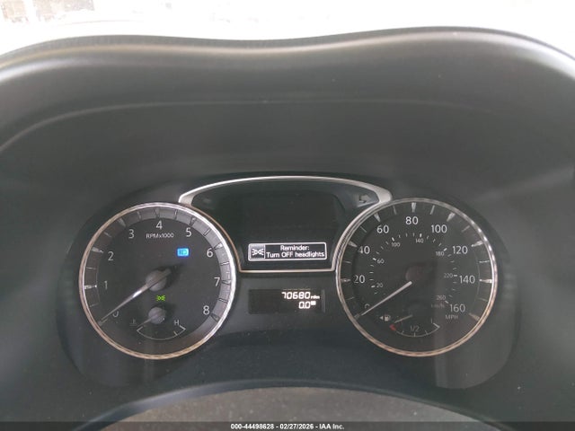 5N1DL0MM1LC516341 Infiniti Qx60 Luxe Awd
