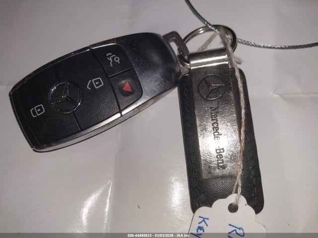 Продаж на аукціоні авто 2020 Mercedes-benz Gle 350 4matic, vin: 4JGFB4KB0LA070702, номер лоту: 44498633