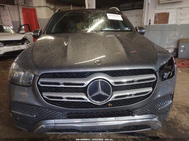Продаж на аукціоні авто 2020 Mercedes-benz Gle 350 4matic, vin: 4JGFB4KB0LA070702, номер лоту: 44498633