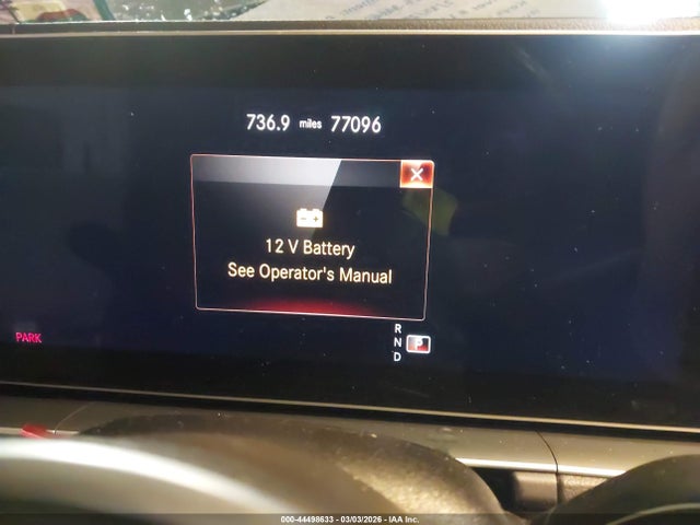 Продаж на аукціоні авто 2020 Mercedes-benz Gle 350 4matic, vin: 4JGFB4KB0LA070702, номер лоту: 44498633