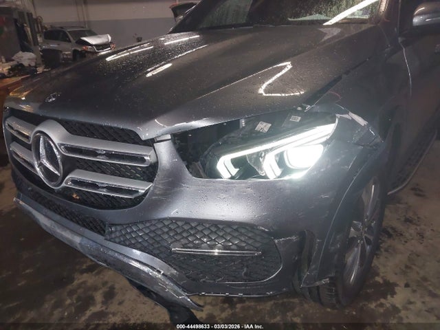 Продаж на аукціоні авто 2020 Mercedes-benz Gle 350 4matic, vin: 4JGFB4KB0LA070702, номер лоту: 44498633