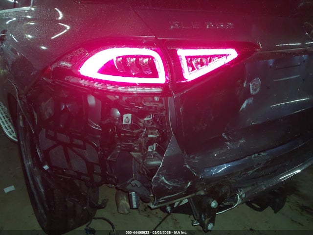 Продаж на аукціоні авто 2020 Mercedes-benz Gle 350 4matic, vin: 4JGFB4KB0LA070702, номер лоту: 44498633