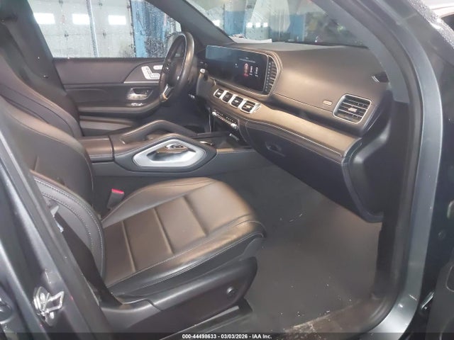 Продаж на аукціоні авто 2020 Mercedes-benz Gle 350 4matic, vin: 4JGFB4KB0LA070702, номер лоту: 44498633