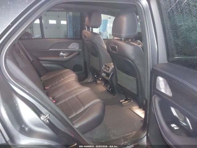 Продаж на аукціоні авто 2020 Mercedes-benz Gle 350 4matic, vin: 4JGFB4KB0LA070702, номер лоту: 44498633