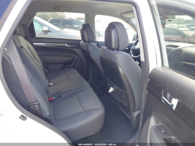 2013 KIA SORENTO 5XYKT3A66DG352195 Photo 7