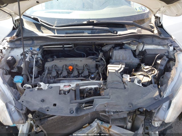 3CZRU6H53HM701147 Honda HR-V EX