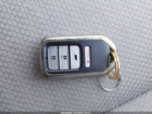 3CZRU6H53HM701147 Honda HR-V EX