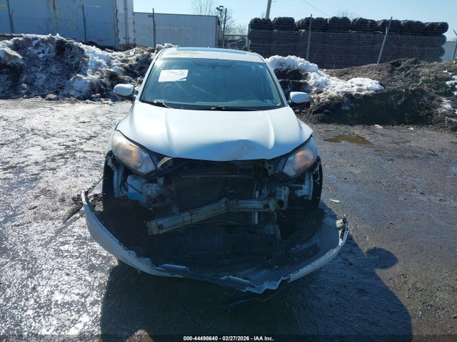 3CZRU6H53HM701147 Honda HR-V EX