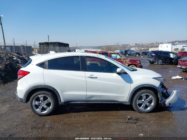 3CZRU6H53HM701147 Honda HR-V EX