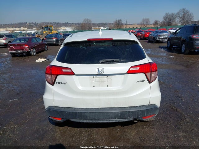 3CZRU6H53HM701147 Honda HR-V EX