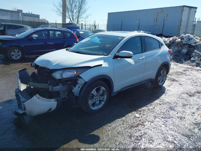3CZRU6H53HM701147 Honda HR-V EX