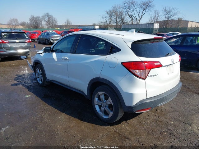 3CZRU6H53HM701147 Honda HR-V EX