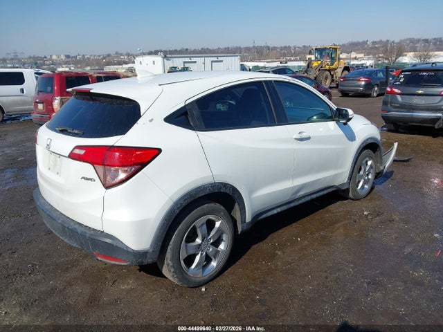 3CZRU6H53HM701147 Honda HR-V EX