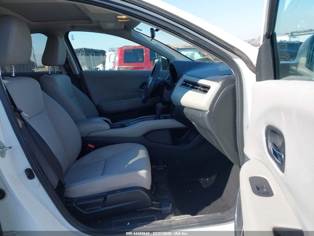 3CZRU6H53HM701147 Honda HR-V EX