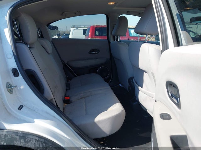3CZRU6H53HM701147 Honda HR-V EX