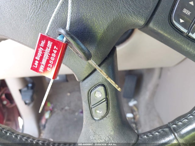 2003 CHEVROLET SUBURBAN 1500 1GNEC16Z53J259324 Photo 10
