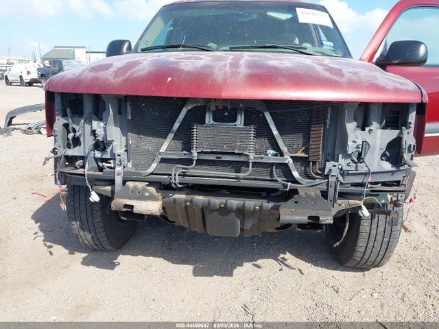 2003 CHEVROLET SUBURBAN 1500 1GNEC16Z53J259324 Photo 5