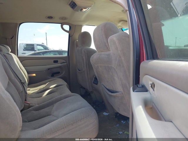 2003 CHEVROLET SUBURBAN 1500 1GNEC16Z53J259324 Photo 7