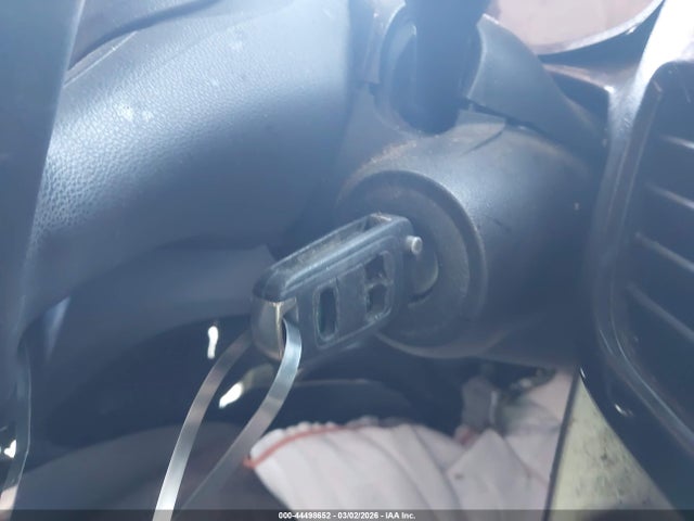 Aukcja sprzedaży 2017 Chevrolet Spark 1lt Cvt, vin: KL8CD6SA1HC828863, numer aukcji: 44498652