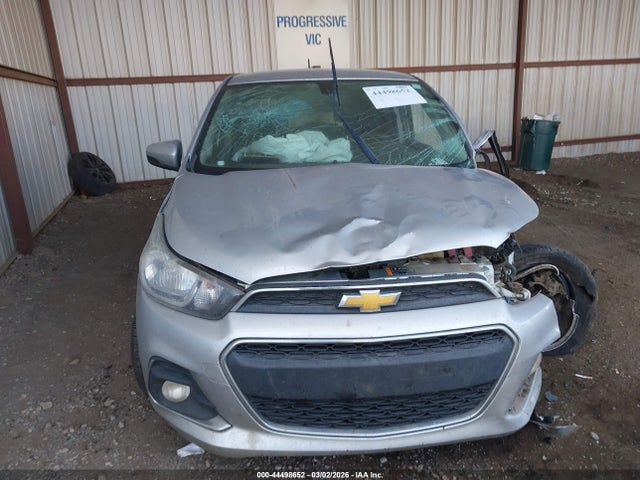 Aukcja sprzedaży 2017 Chevrolet Spark 1lt Cvt, vin: KL8CD6SA1HC828863, numer aukcji: 44498652