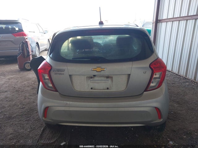 Aukcja sprzedaży 2017 Chevrolet Spark 1lt Cvt, vin: KL8CD6SA1HC828863, numer aukcji: 44498652