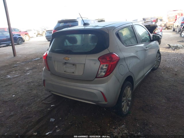 Aukcja sprzedaży 2017 Chevrolet Spark 1lt Cvt, vin: KL8CD6SA1HC828863, numer aukcji: 44498652