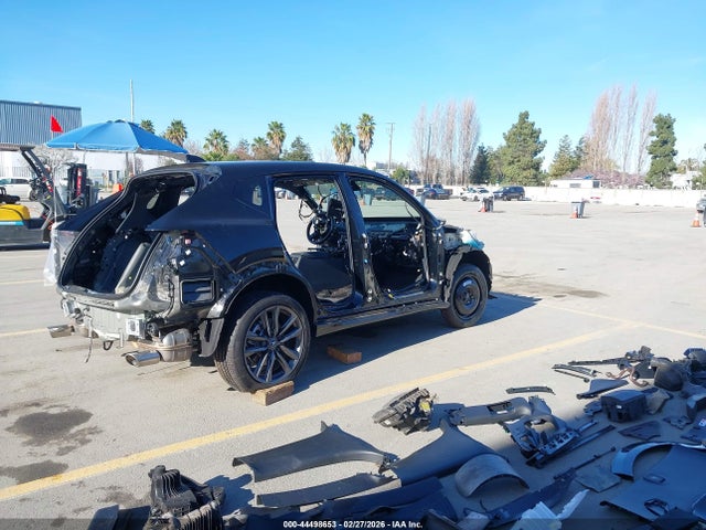 Aukcja sprzedaży 2025 Acura Adx A-spec, vin: 3HDSA2H54SM704640, numer aukcji: 44498653