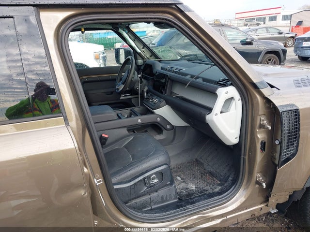 SALEJFFU3R2317698 Land Rover Defender 130 P300 S