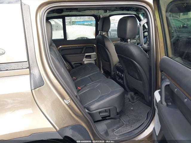 SALEJFFU3R2317698 Land Rover Defender 130 P300 S