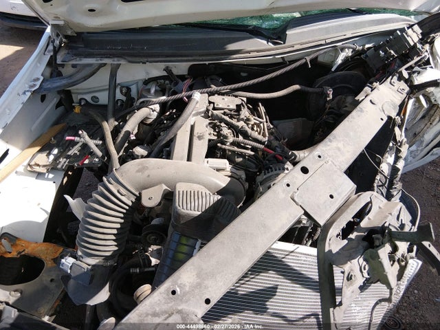 2013 CHEVROLET TAHOE 1GNSCBE03DR266531 Photo 9