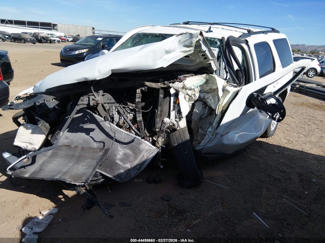 2013 CHEVROLET TAHOE 1GNSCBE03DR266531 Photo 1
