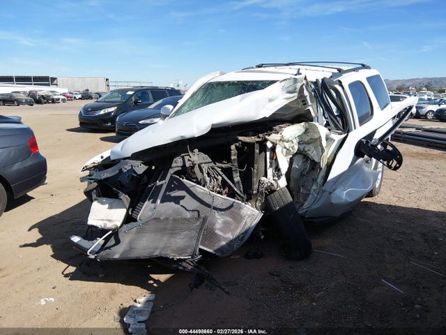 2013 CHEVROLET TAHOE 1GNSCBE03DR266531 Photo 5
