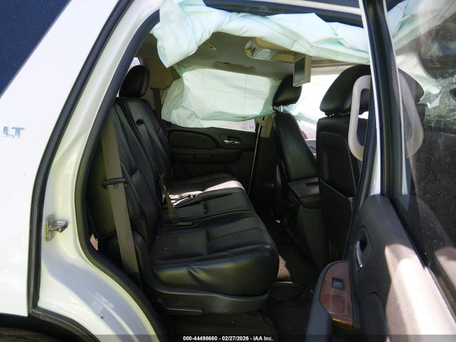 2013 CHEVROLET TAHOE 1GNSCBE03DR266531 Photo 7
