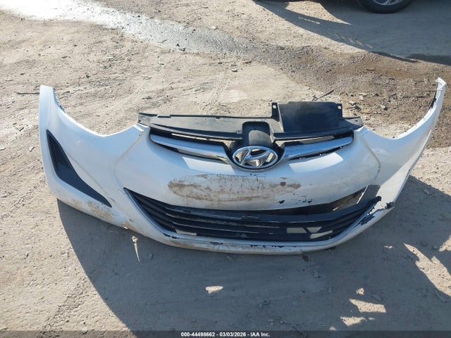 Hyundai ELANTRA SE 2015 5NPDH4AE8FH638083 Image 11