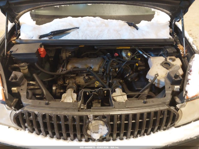 Продаж на аукціоні авто 2003 Buick Rendezvous Cxl, vin: 3G5DA03E63S517202, номер лоту: 44498670