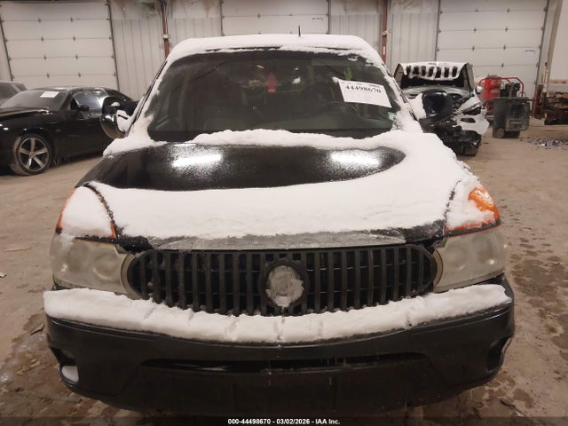 Продаж на аукціоні авто 2003 Buick Rendezvous Cxl, vin: 3G5DA03E63S517202, номер лоту: 44498670